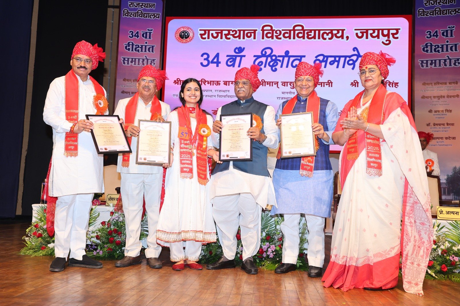 University of Rajasthan